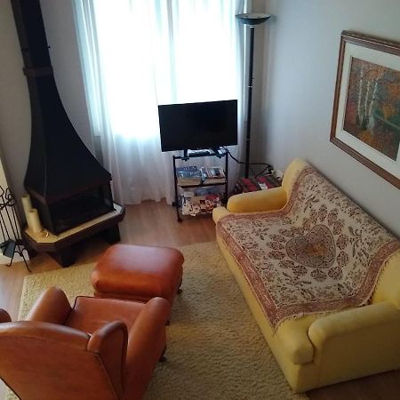 Apartamento Familia Sirangelo Gramado Esterno foto