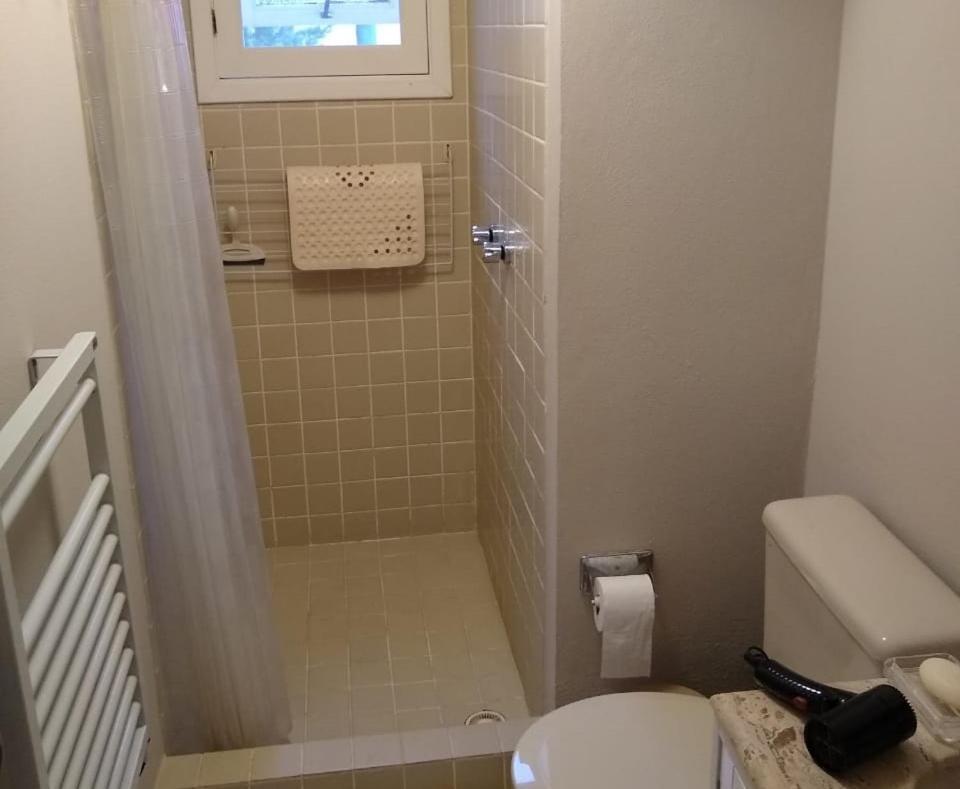 Apartamento Familia Sirangelo Gramado Esterno foto