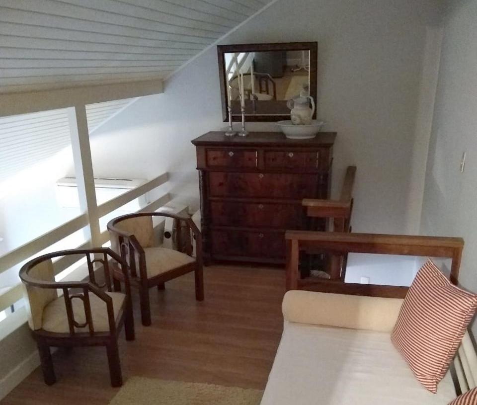 Apartamento Familia Sirangelo Gramado Esterno foto