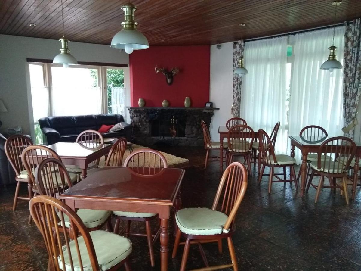 Apartamento Familia Sirangelo Gramado Esterno foto